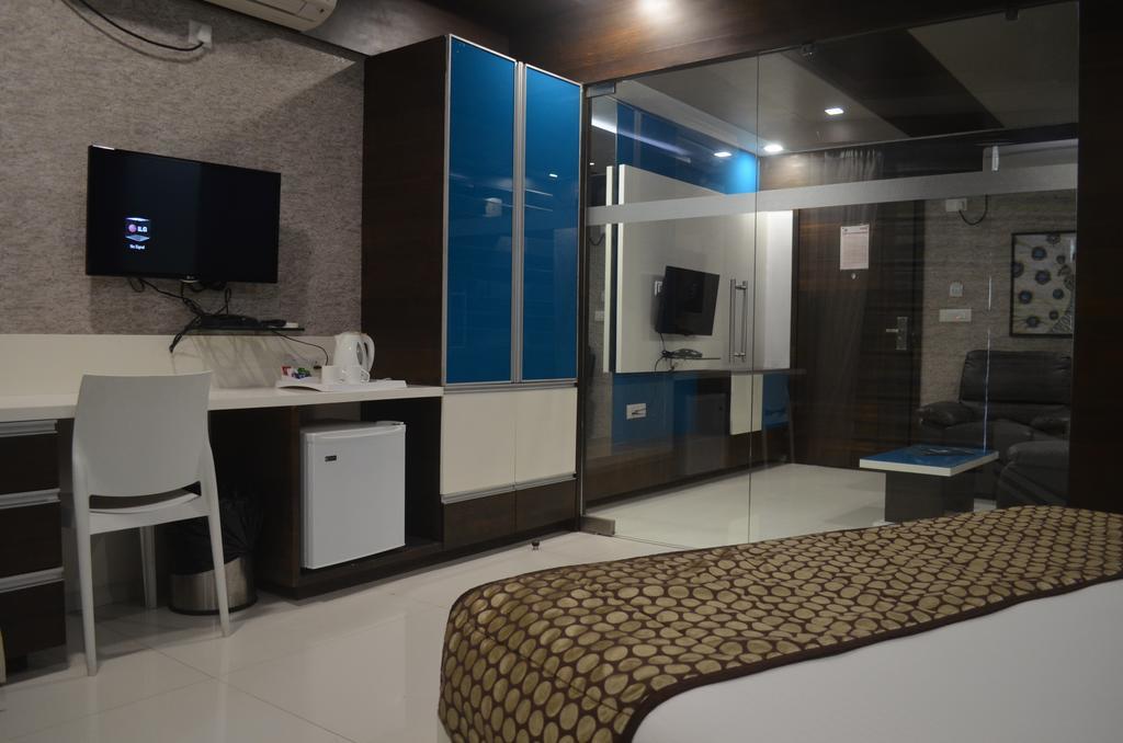 Kostamar Beach Resort Diu Exteriér fotografie